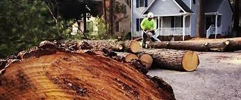 Lawn Pest Prevention in Chester, CA